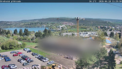 Brněnská přehrada