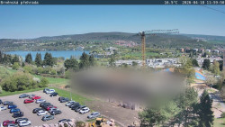 Brněnská přehrada