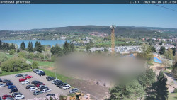 Brněnská přehrada