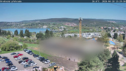 Brněnská přehrada