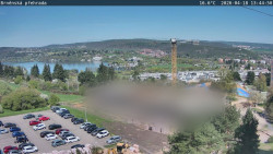 Brněnská přehrada