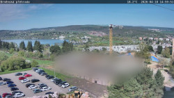 Brněnská přehrada