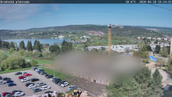 Brněnská přehrada