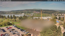 Brněnská přehrada