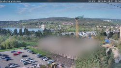 Brněnská přehrada