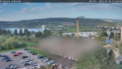 Brněnská přehrada