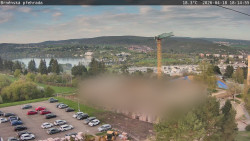 Brněnská přehrada