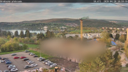 Brněnská přehrada