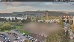 Brněnská přehrada