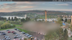 Brněnská přehrada