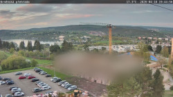 Brněnská přehrada