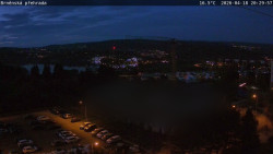 Brněnská přehrada