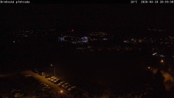 Brněnská přehrada