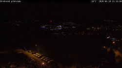 Brněnská přehrada