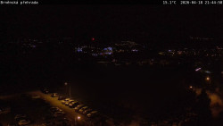 Brněnská přehrada