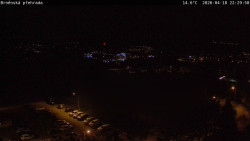 Brněnská přehrada