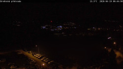 Brněnská přehrada