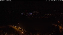 Brněnská přehrada