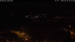 Brněnská přehrada