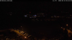 Brněnská přehrada