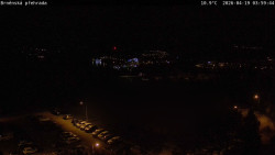 Brněnská přehrada