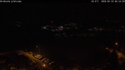 Brněnská přehrada