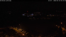 Brněnská přehrada