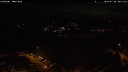 Brněnská přehrada