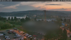 Brněnská přehrada