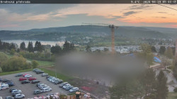 Brněnská přehrada