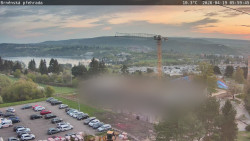 Brněnská přehrada