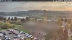 Brněnská přehrada