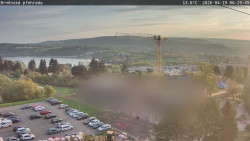 Brněnská přehrada