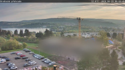 Brněnská přehrada