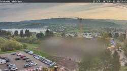 Brněnská přehrada