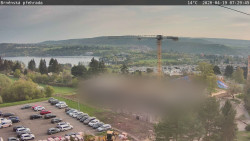 Brněnská přehrada