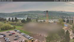 Brněnská přehrada