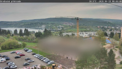 Brněnská přehrada