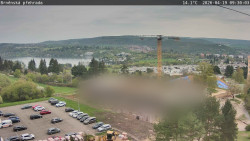 Brněnská přehrada