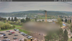 Brněnská přehrada