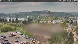 Brněnská přehrada