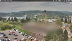 Brněnská přehrada