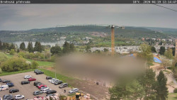 Brněnská přehrada