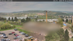 Brněnská přehrada