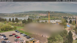 Brněnská přehrada