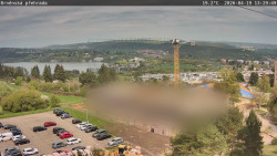 Brněnská přehrada