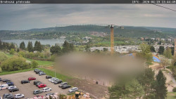 Brněnská přehrada