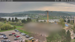 Brněnská přehrada