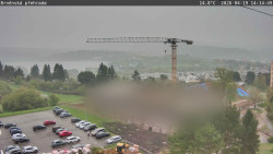 Brněnská přehrada