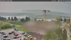 Brněnská přehrada